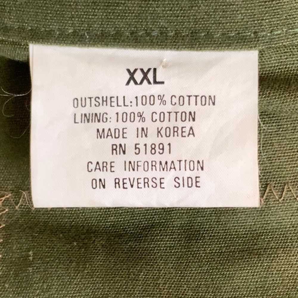 World Top Class Vest View 5